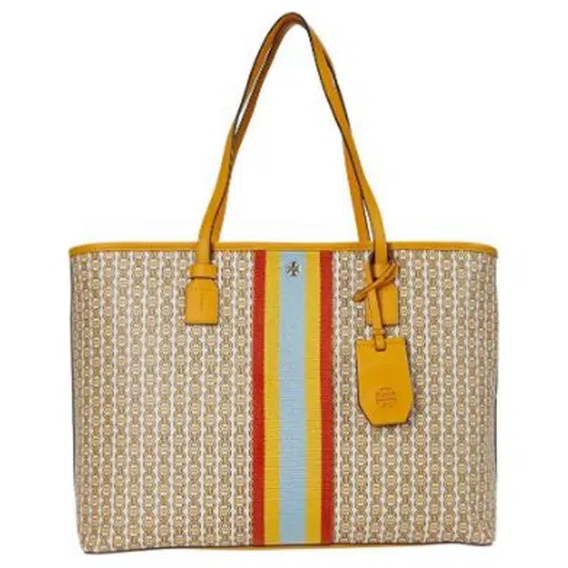 TORY BURCH Gemini Link Tote