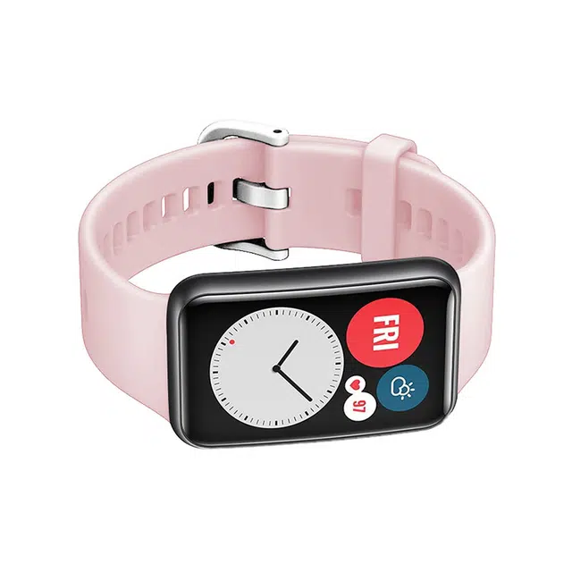 watch Fit3SLO-B19S