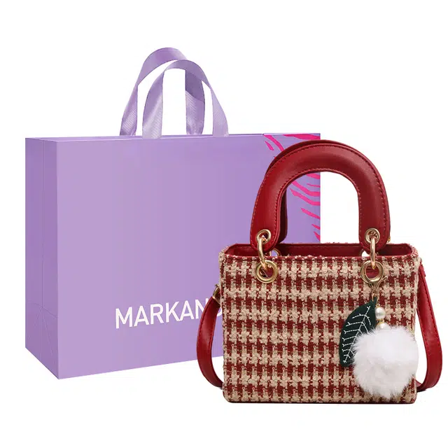 MARKANGARO PU