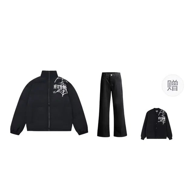 WELTER EXPERIMENT cleanfit