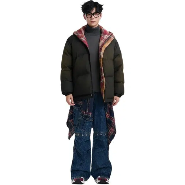 EVE Jeans