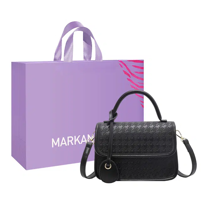 MARKANGARO PU