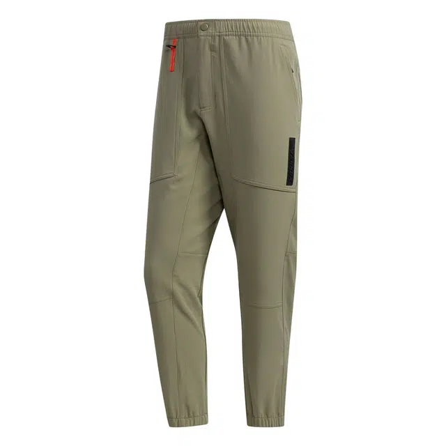 adidas TERREX CAP JOG PANTS