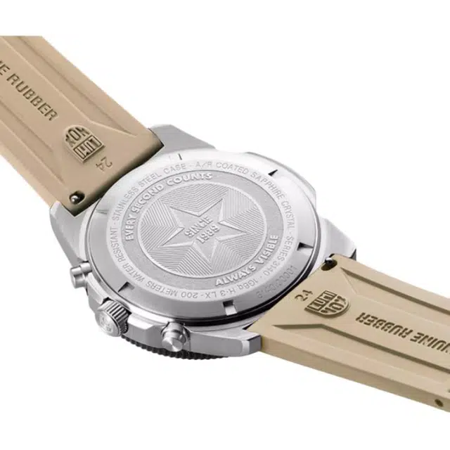 LUMINOX3150M 200m 44mm