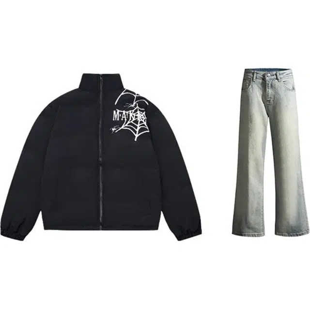 WELTER EXPERIMENT cleanfit