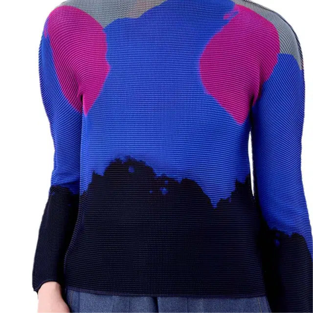 ISSEY MIYAKE FW24T