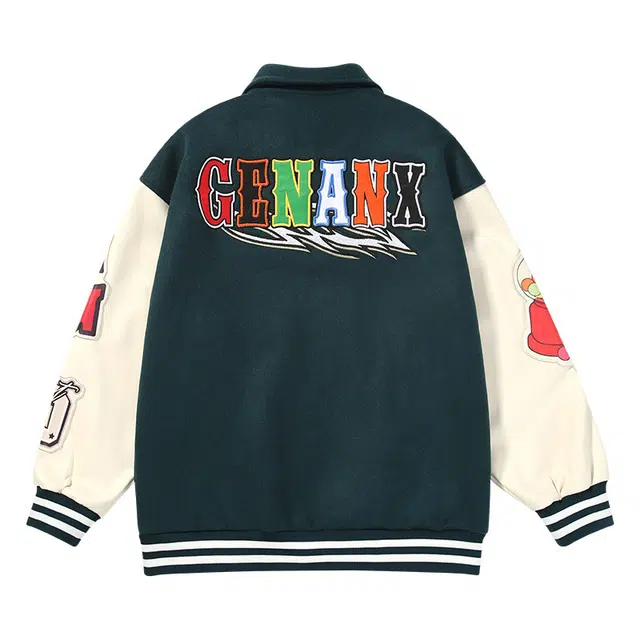 GENANX
