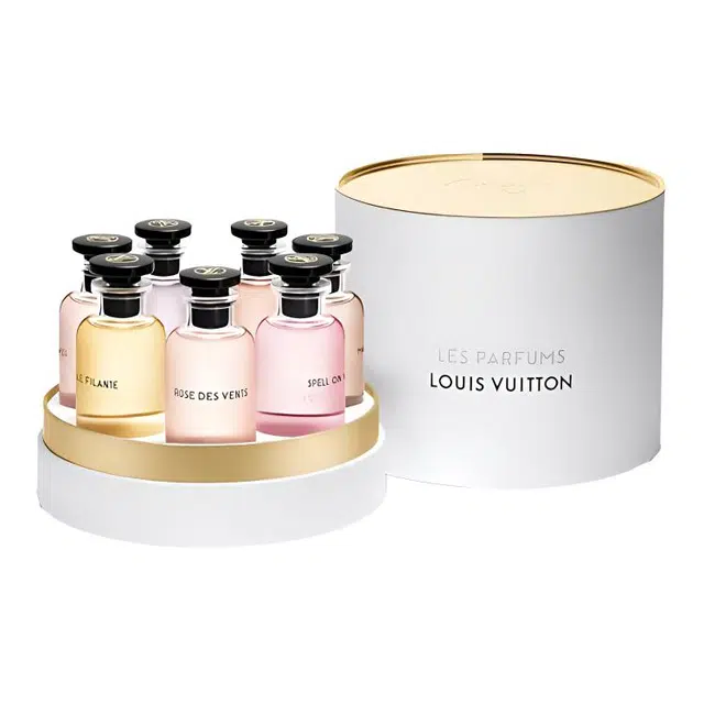 LOUIS VUITTON LOUIS VUITTON 10ml*7 10ml*7