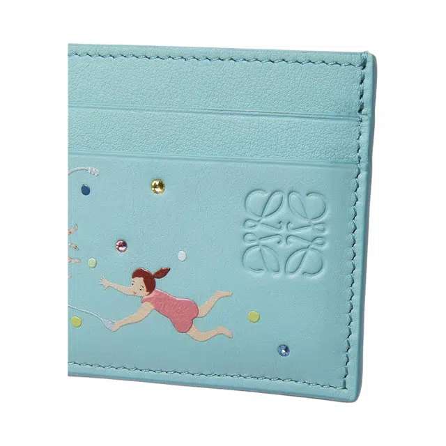 LOEWE x Suna Fujita