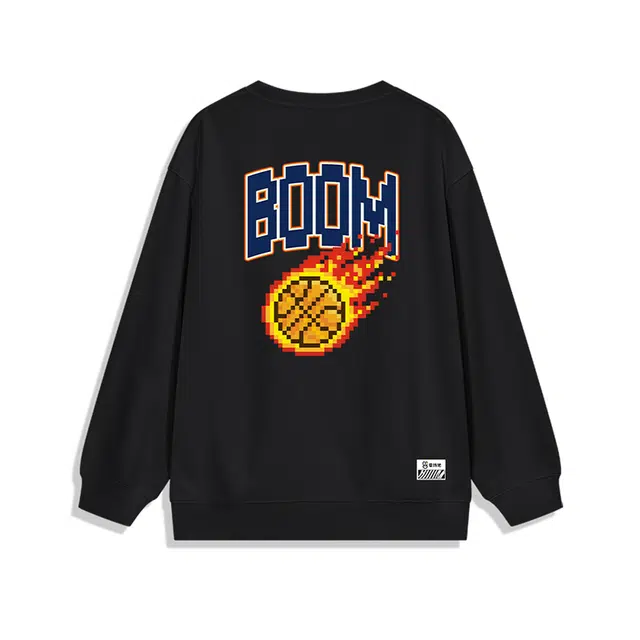 BOOM