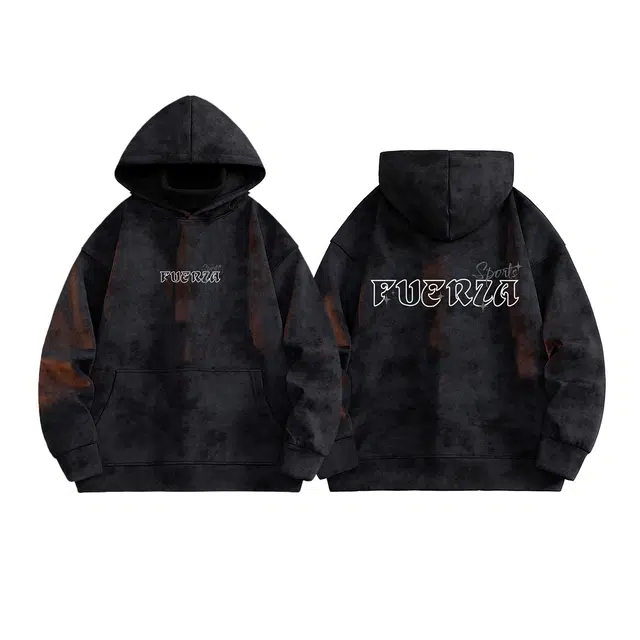 FUERZA logoins