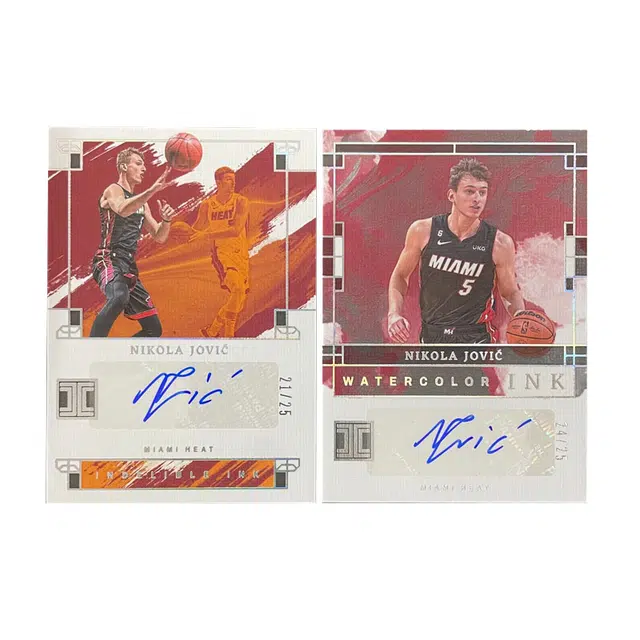 PANINI ink2425 2125