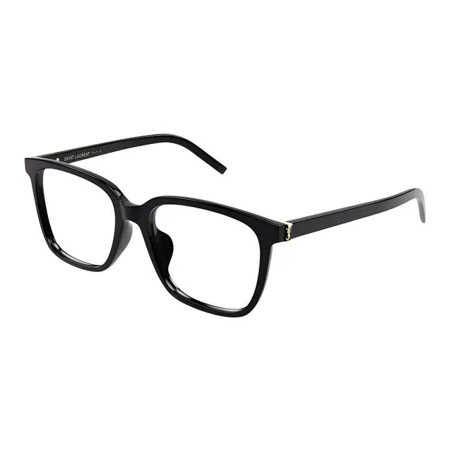 Saint Laurent Optical Frame Black