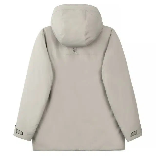 SPYDER MOUNTAIN LIFE