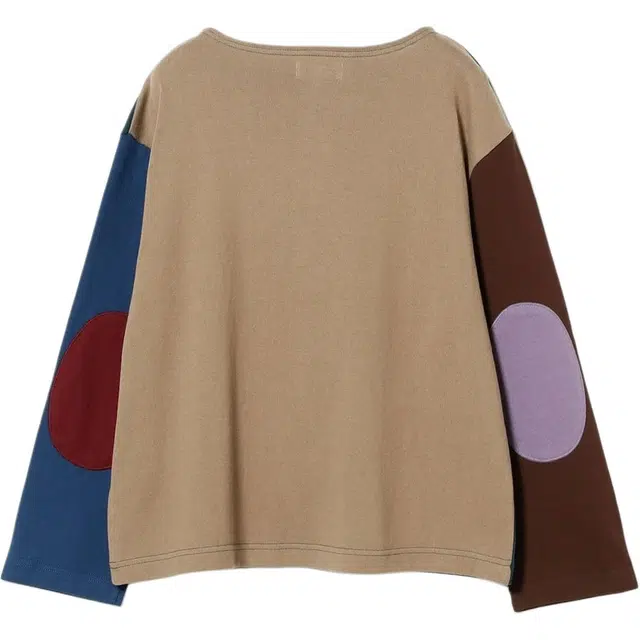 beams T