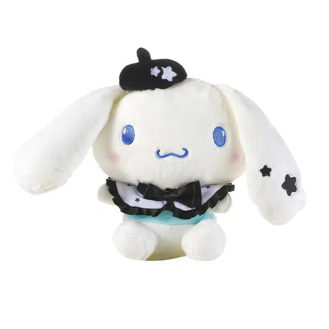 x Sanrio 20cm