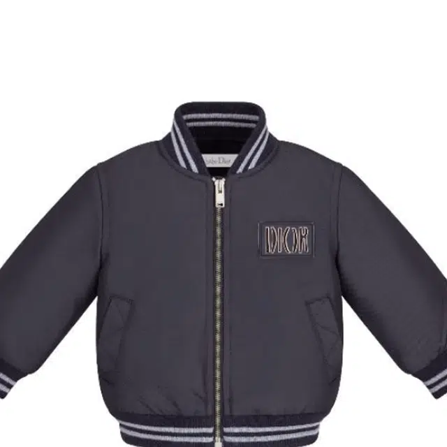 DIOR FW22 Logo