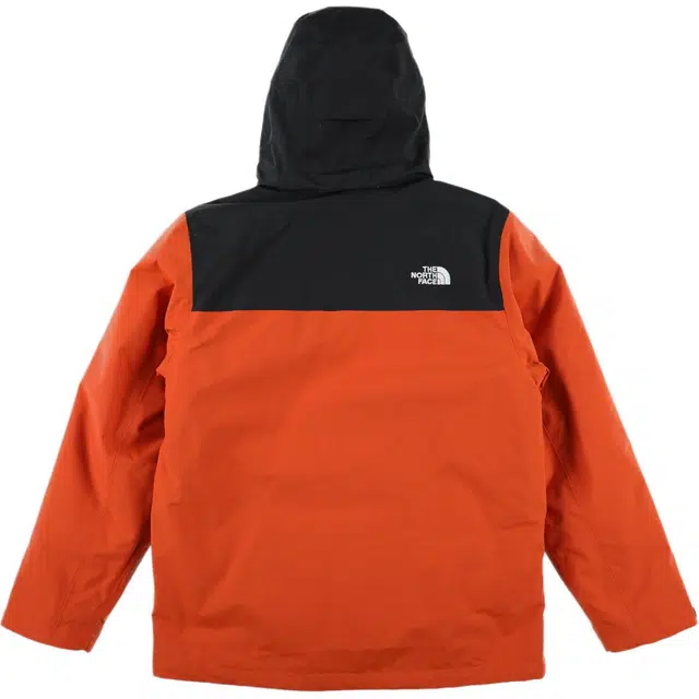 THE NORTH FACE Logo