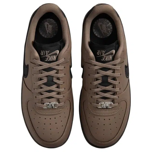 Nike Air Force 1 Low Brown Black