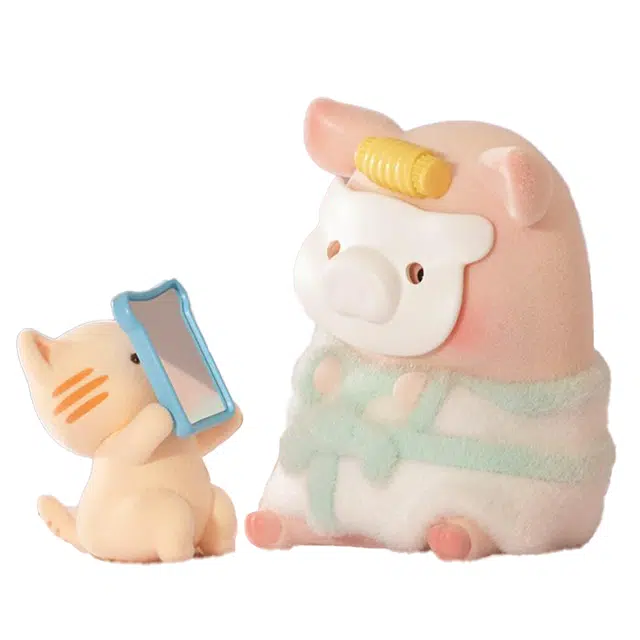 TOYZEROPLUS 8