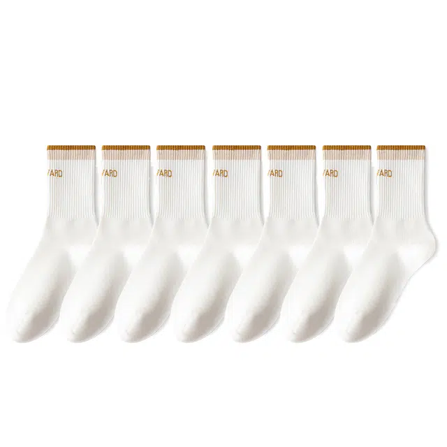 7