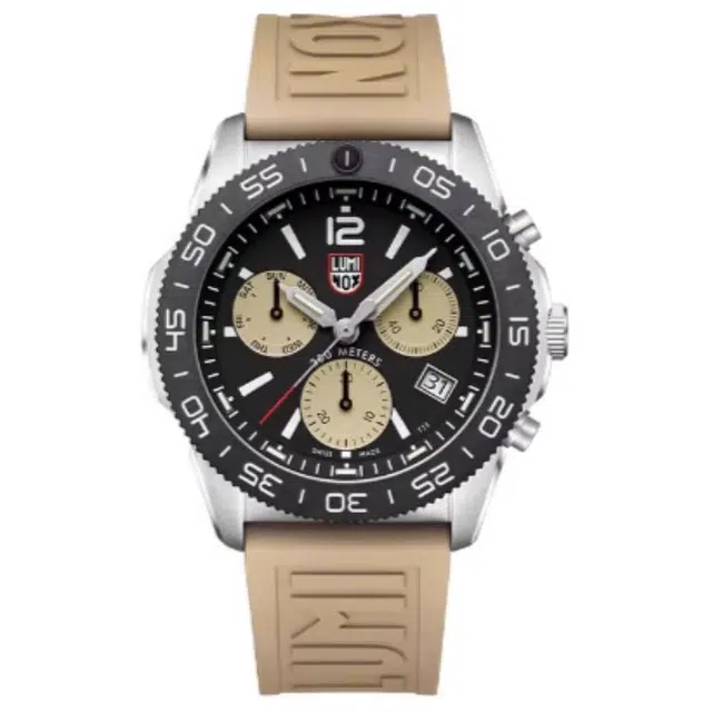 LUMINOX3150M 200m 44mm