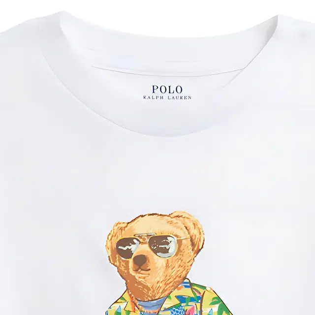 Polo Ralph Lauren SS24 T