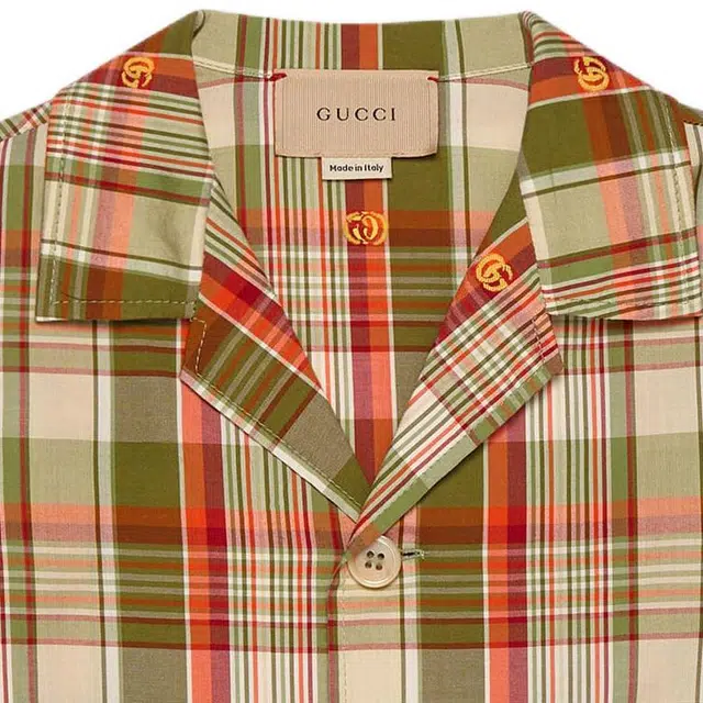 GUCCI SS22 G