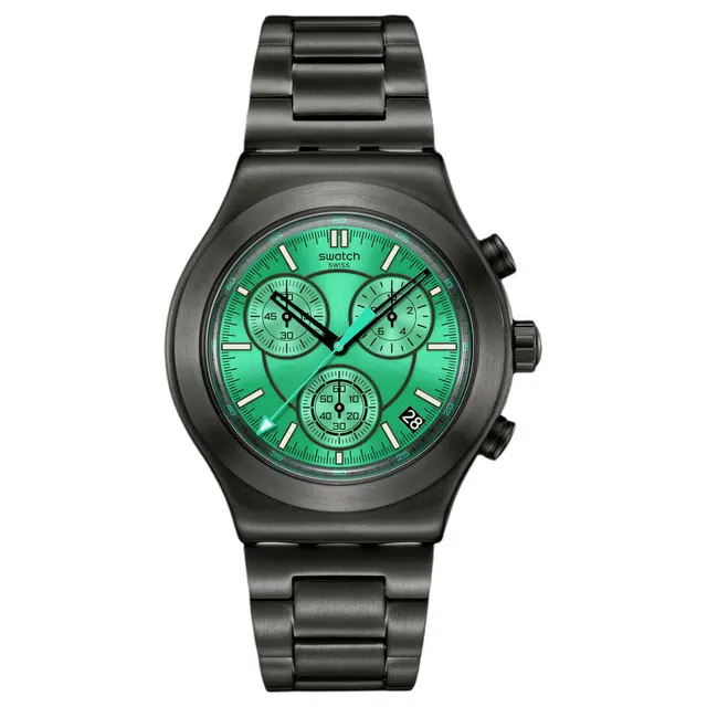 SWATCH 30 43mm