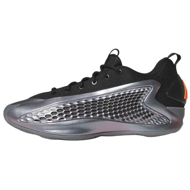 adidas Anthony Edwards 1 Low Iron Sharpens Iron