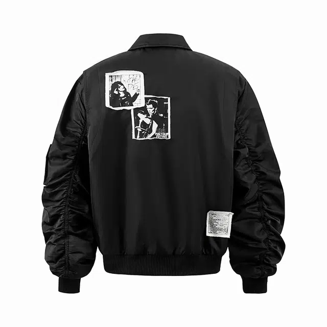 8FF CWU-45Pbomber
