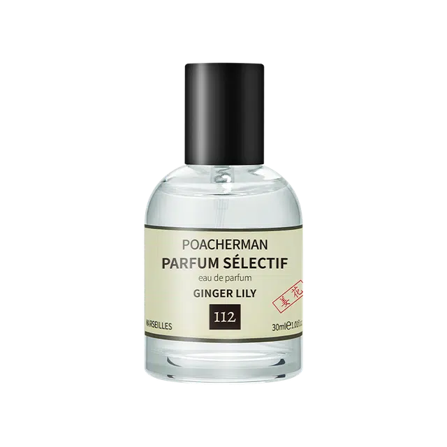 POACHERMAN EDP