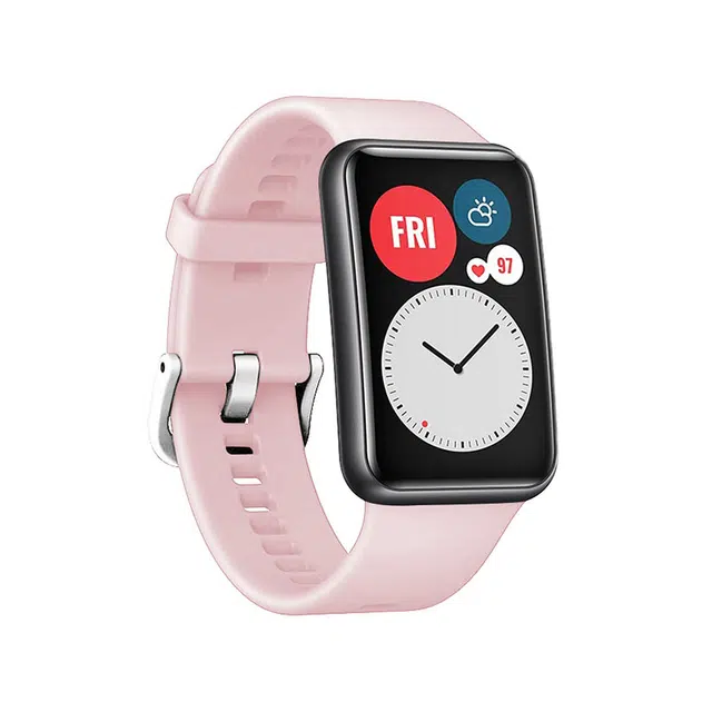 watch Fit3SLO-B19S