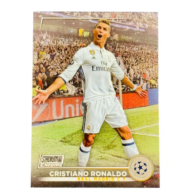 Topps C base