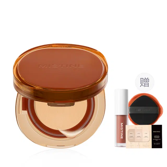 Mistine 12g