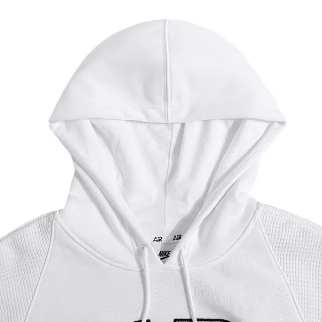 Nike As W Nsw Air Flc Hoodie
