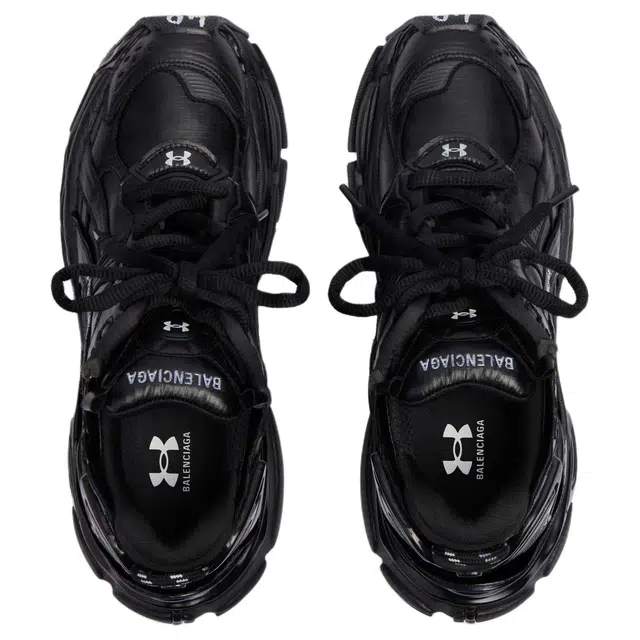 Under Armour x Balenciaga Runner