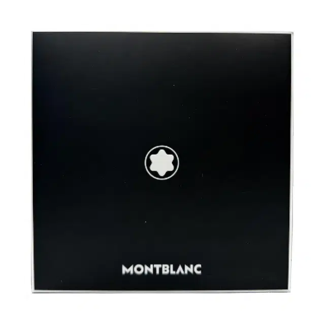 MONTBLANC Logo