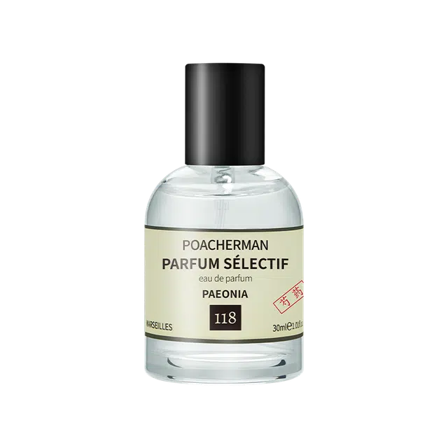 POACHERMAN EDP