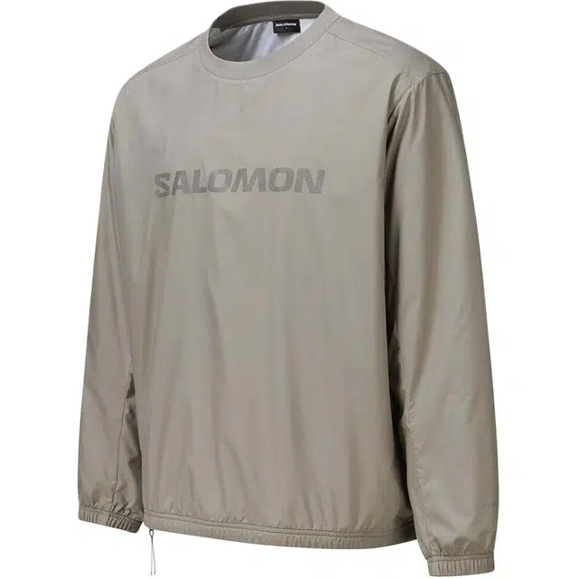 SALOMON Logo