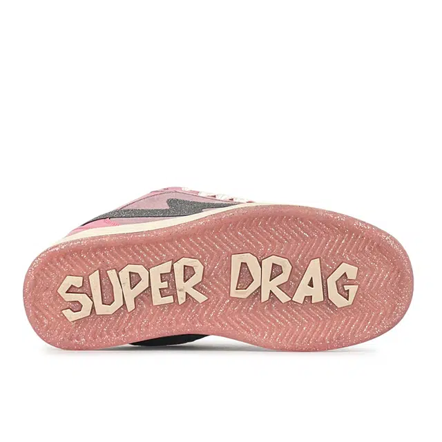 LuzaoT SUPER DRAG