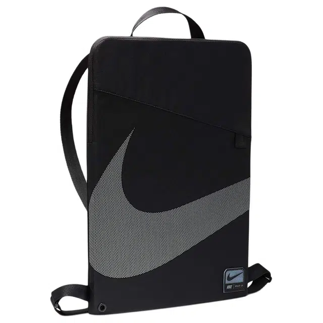 Nike Utility Logo