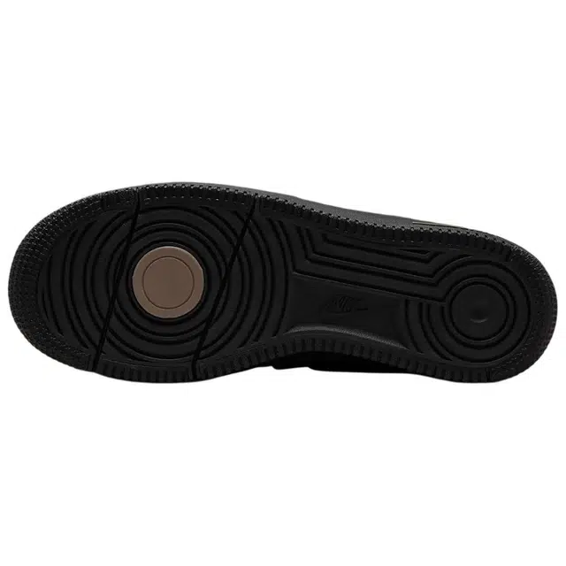 Nike Air Force 1 Low Brown Black