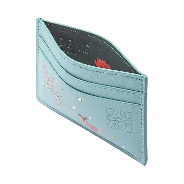 LOEWE x Suna Fujita
