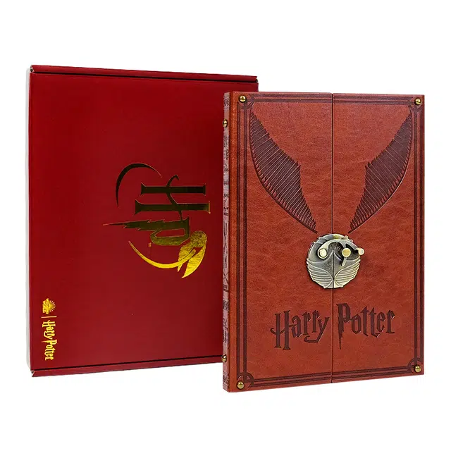 HARRY POTTER IP