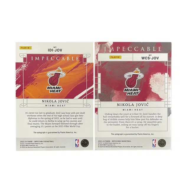 PANINI ink2425 2125