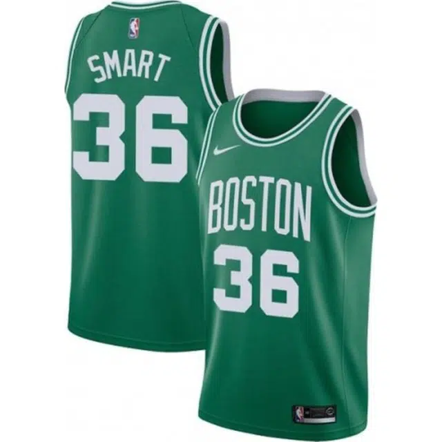 Nike NBASW T
