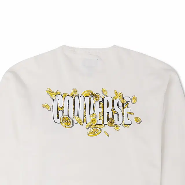 Converse Logo