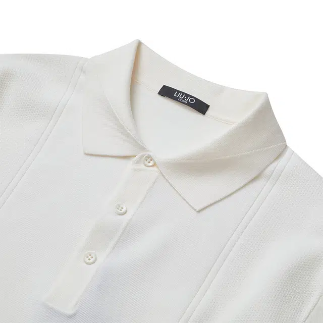 LIUJO UOMO Polo