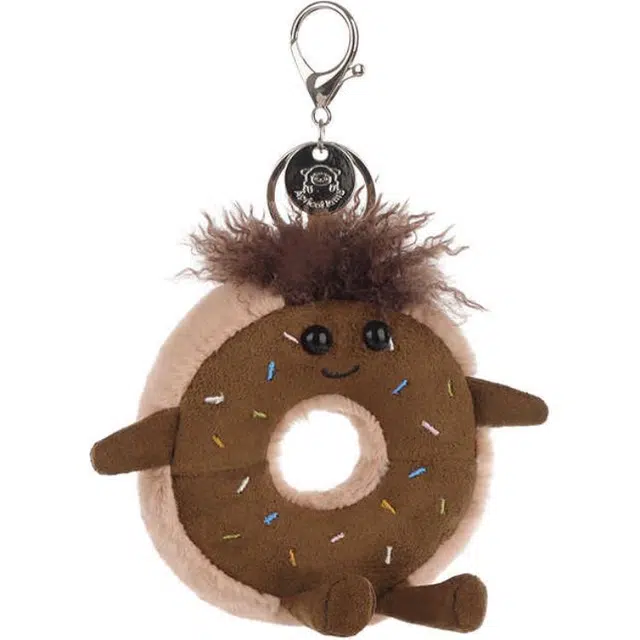 APRICOT LAMB 10cm